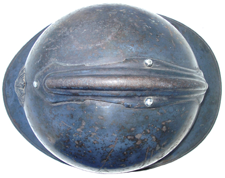 Vue de dessus (Japy). Vue de dessus (Japy).