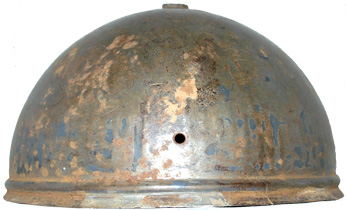 Vue de dos. Vue de dos.