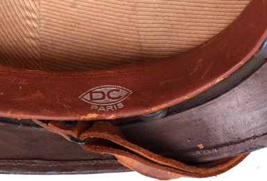 Marque du fabricant. Marque du fabricant.