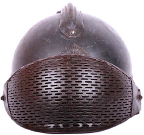 Visière Dunand. Visière Dunand.