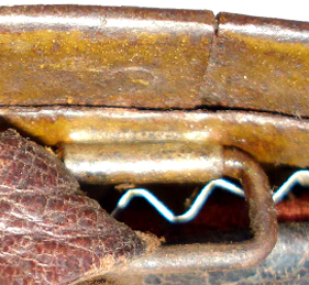 Montage soudé, Le Jouet de Paris. Montage soudé, Le Jouet de Paris.