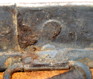 Montage soudé, Delmas. Montage soudé, Delmas.