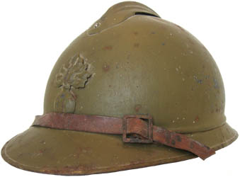 Infanterie, repeint kaki. Infanterie, repeint kaki.