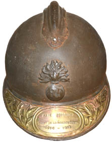 Infanterie, plaque Soldat de la grande guerre. Infanterie, plaque Soldat de la grande guerre.