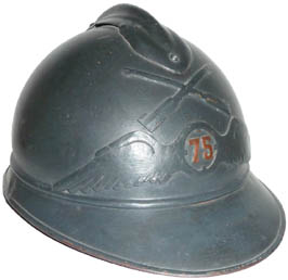 Artillerie, personnalisé régiment de DCA. Artillerie, personnalisé régiment de DCA.