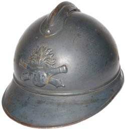 Artillerie. Artillerie.