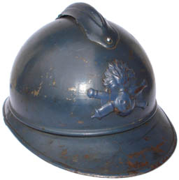 Artillerie. Artillerie.