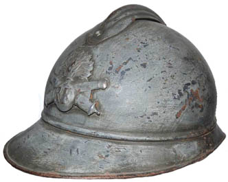 Artillerie. Artillerie.