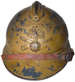 Artillerie d'Afrique. Artillerie d'Afrique.