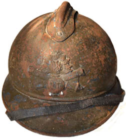 Artillerie d'Afrique. Artillerie d'Afrique.