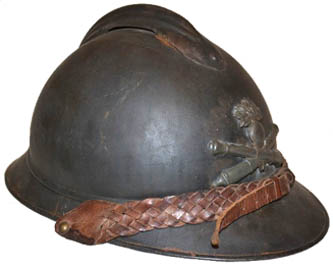 Artillerie, attribut modèle 1879. Artillerie, attribut modèle 1879.