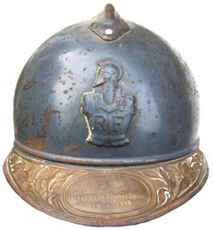 Génie, Soldat de la grande guerre. Génie, Soldat de la grande guerre.