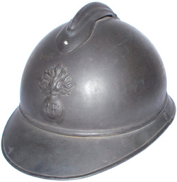 Infanterie. Infanterie.