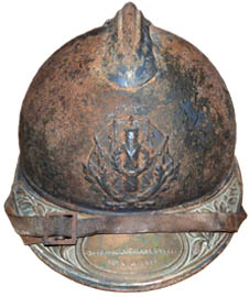 Intendance, Soldat de la grande guerre. Intendance, Soldat de la grande guerre.