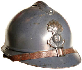 Infanterie coloniale. Infanterie coloniale.