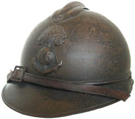 Infanterie coloniale. Infanterie coloniale.