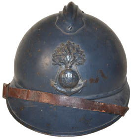 Infanterie coloniale. Infanterie coloniale.