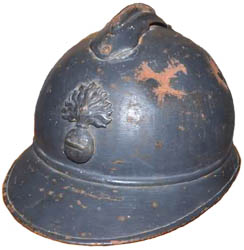 Infanterie, grade de sous-lieutenant. Infanterie, grade de sous-lieutenant.