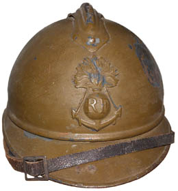 Infanterie coloniale. Infanterie coloniale.