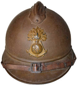 Infanterie coloniale. Infanterie coloniale.