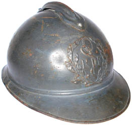 Service de santé. Service de santé.