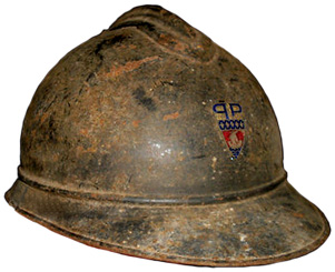 Préfecture de police de Paris. Préfecture de police de Paris.