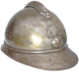 Réutilisation pompier, décapé et verni. Réutilisation pompier, décapé et verni.