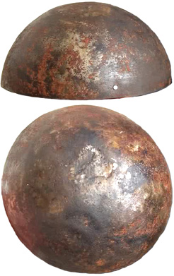 Cervelière. Cervelière.