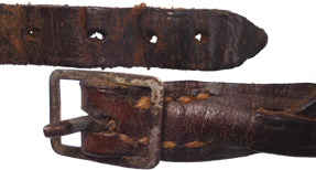 Boucle rectangulaire. Boucle rectangulaire.