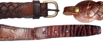 Détails de confection. Détails de confection.