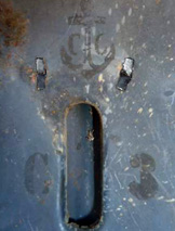 Cie des Compteurs, taille C3-62. Cie des Compteurs, taille C3-62.