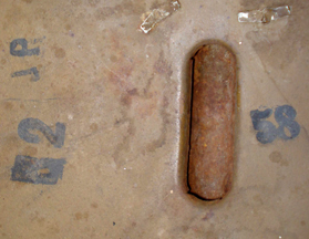 Le Jouet de Paris export, taille B2-58. Le Jouet de Paris export, taille B2-58.