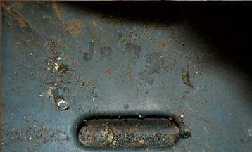 Le Jouet de Paris, taille B2-58. Le Jouet de Paris, taille B2-58.