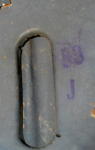 Japy, taille B3-59. Japy, taille B3-59.