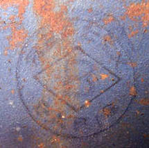 Reflex, coque de taille B. Reflex, coque de taille B.