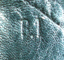 1er type, taille 57. 1er type, taille 57.