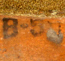 2ème type, taille 57. 2ème type, taille 57.