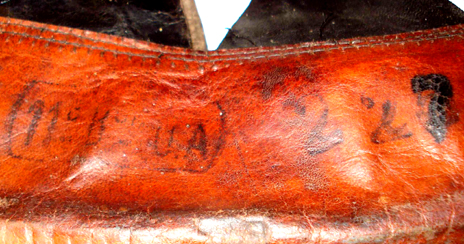 Unité et matricule. Unité et matricule.