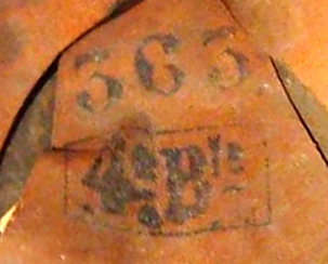 Unité et matricule. Unité et matricule.