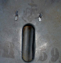 Cie des Compteurs, taille B3-59. Cie des Compteurs, taille B3-59.