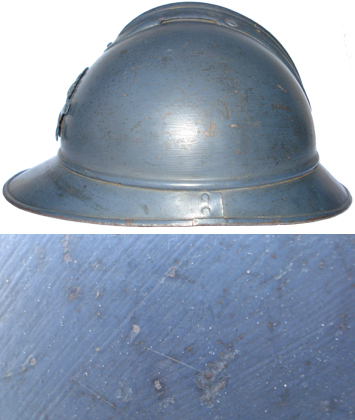 Peinture manuelle plus claire. Peinture manuelle plus claire.