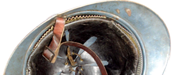 Autre exemple de plaquette latérale à extrémités amincies. Autre exemple de plaquette latérale à extrémités amincies.