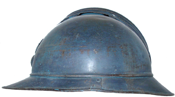 Dupeyron précoce. Dupeyron précoce.