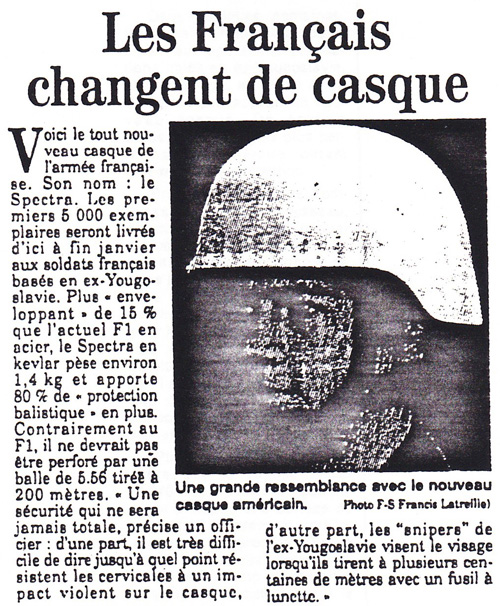 Press Book - France Soir. Press Book - France Soir.
