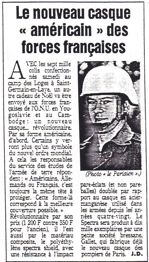 Press Book - Le Parisien. Press Book - Le Parisien.