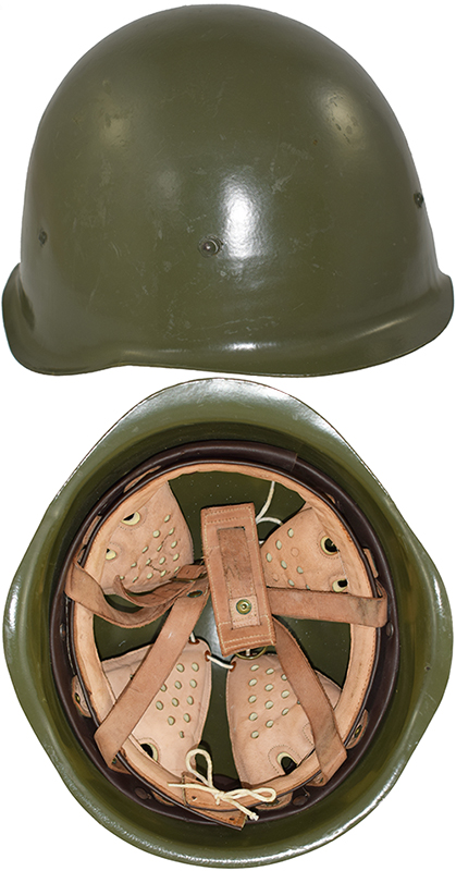 Casque modèle 50/70 destiné à un usage général. Casque modèle 50/70 destiné à un usage général.