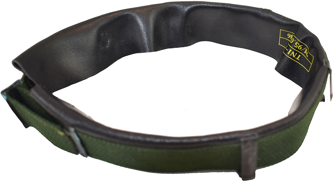 Bandeau de tour de tête. Bandeau de tour de tête.