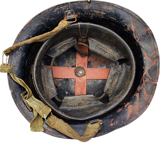 Autres types de coiffe. Autres types de coiffe.