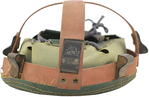 Vue avant. Vue avant.