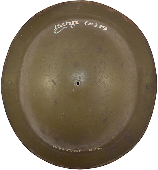 Vue de dessus. Vue de dessus.